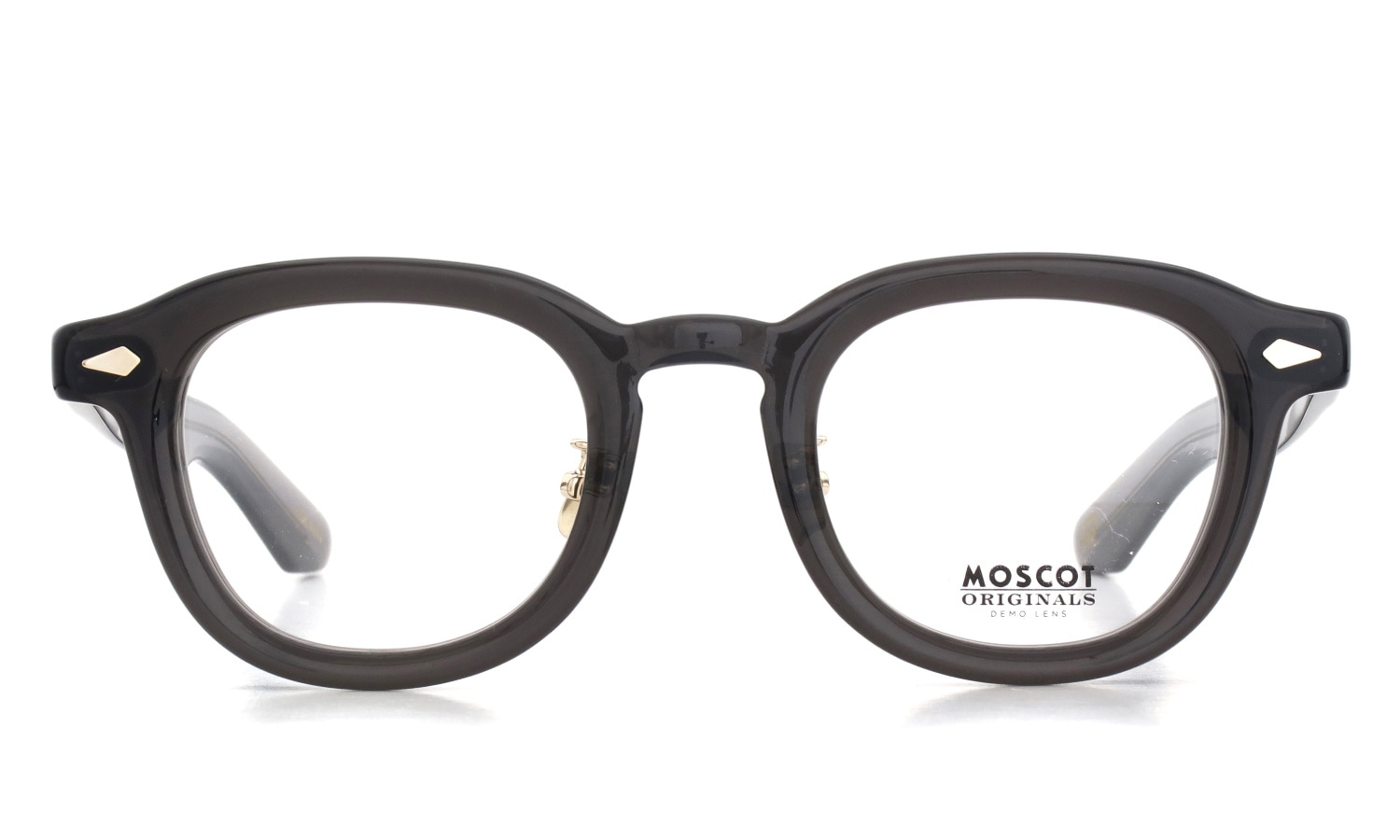 MOSCOT 限定生産メガネ通販 DAHVEN(47) BURNT TORTG JPN LTD 19