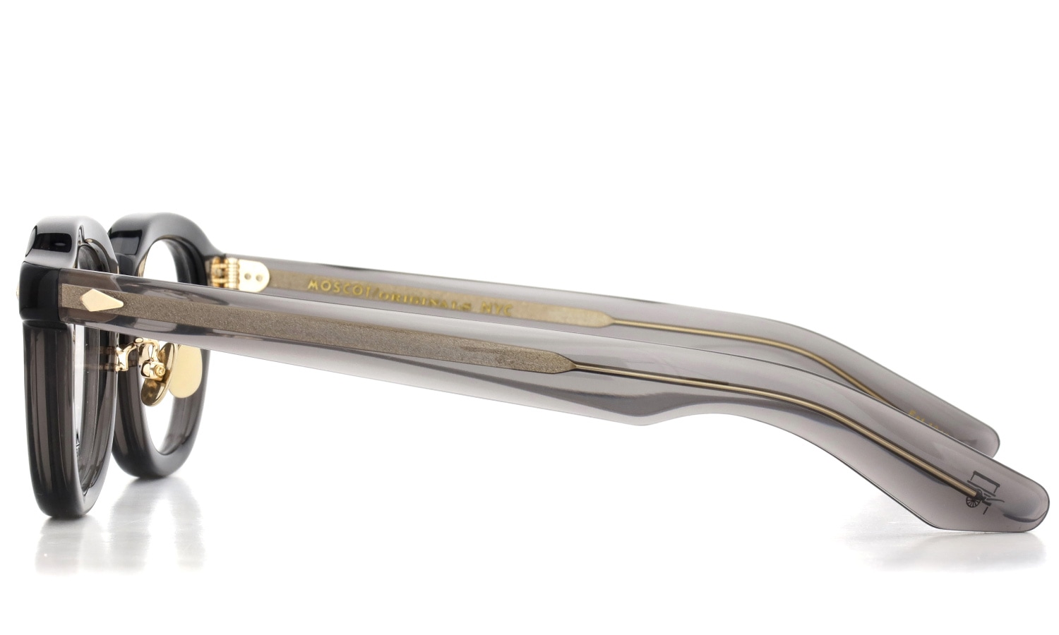 MOSCOT 限定生産メガネ通販 DAHVEN(47) SMKG JPN LTD 19