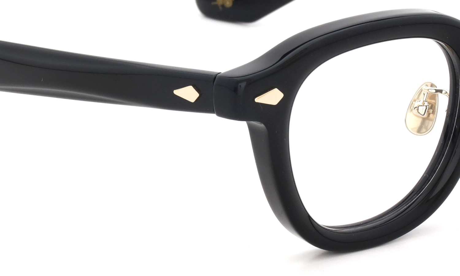 MOSCOT 限定生産メガネ通販 DAHVEN(47) BKG JPN LTD 19