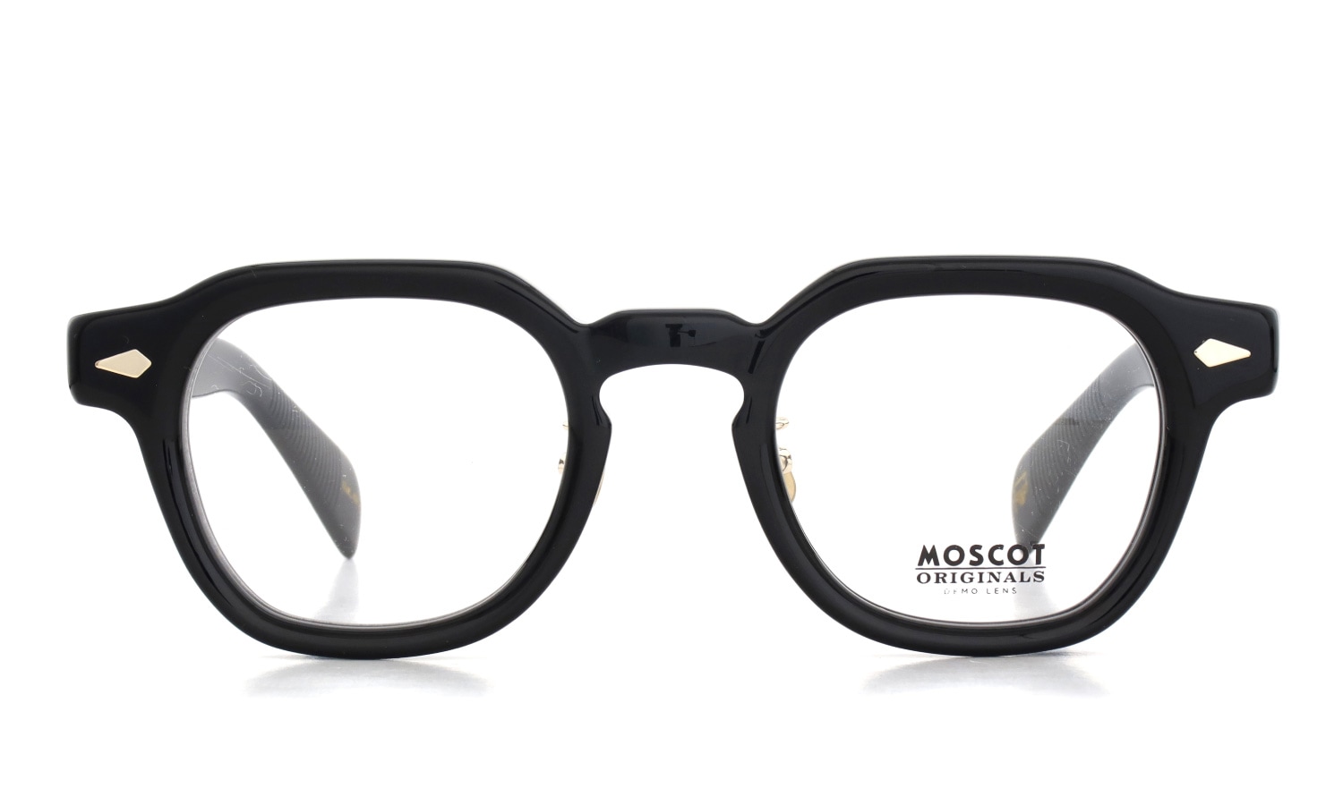 MOSCOT 限定生産メガネ通販 DOLT(46) BKG JPN LTD 19