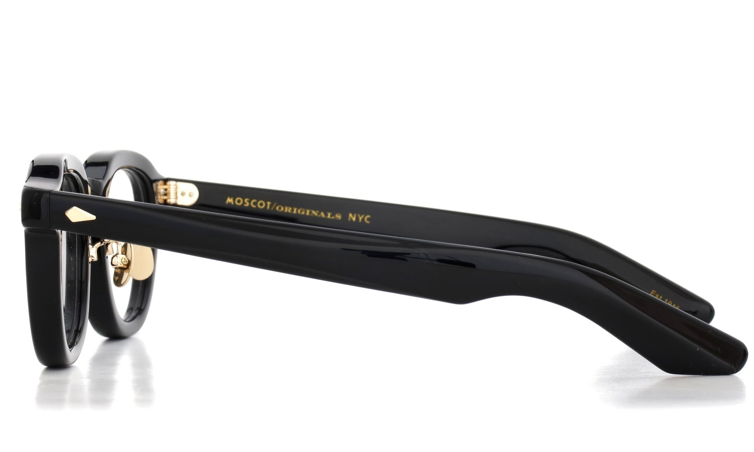 MOSCOT 限定生産メガネ通販 DAHVEN(47) BKG JPN LTD 19