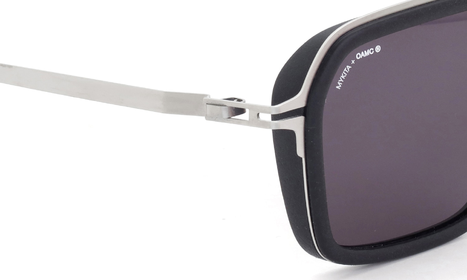 MYKITA+OAMC サングラス通販 RAT MH-77