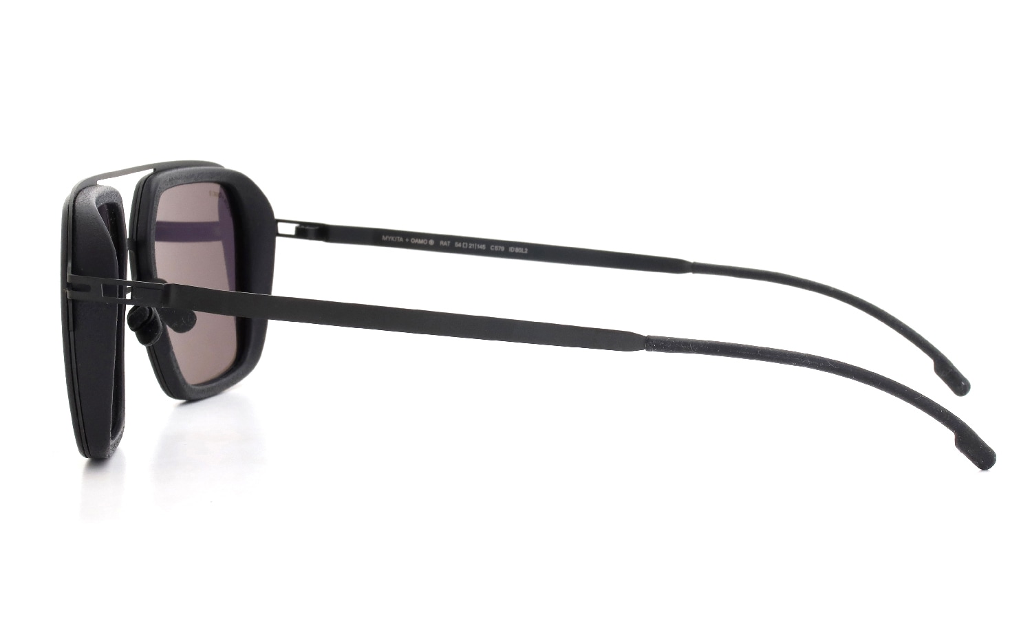 MYKITA+OAMC サングラス通販 RAT MH-6