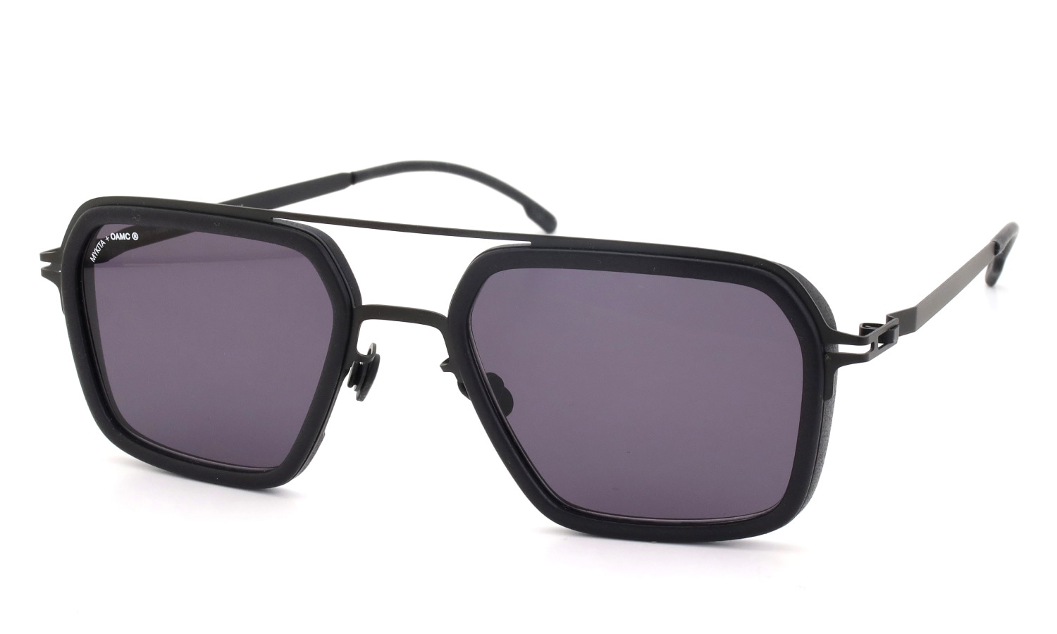 MYKITA+OAMC サングラス通販 RAT MH-6