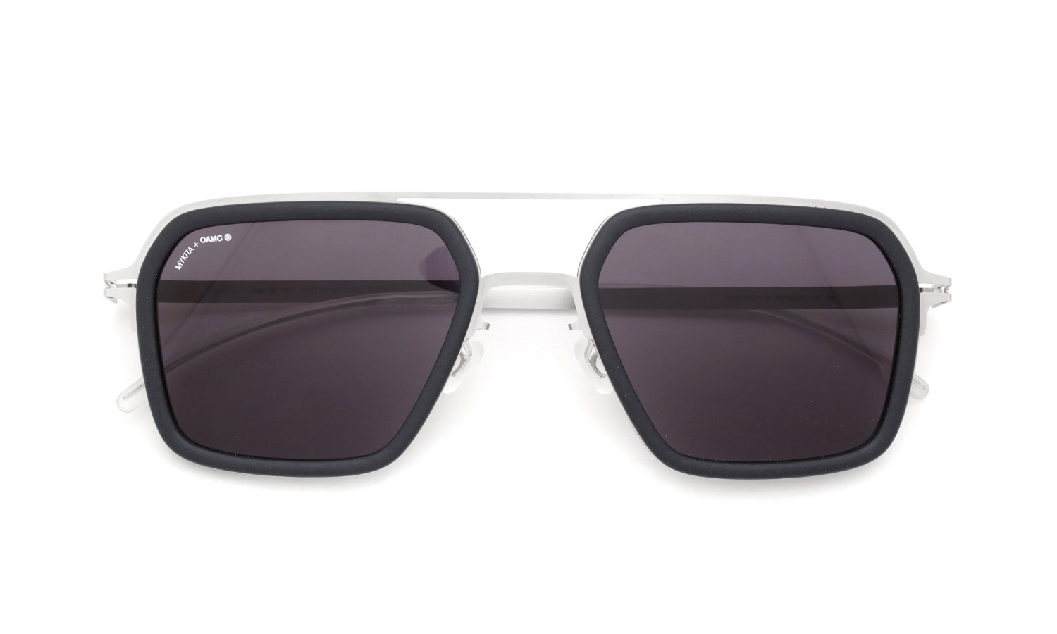 MYKITA+OAMC サングラス通販 RAT MH-77