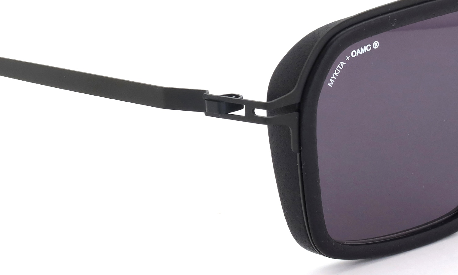 MYKITA+OAMC サングラス通販 RAT MH-6