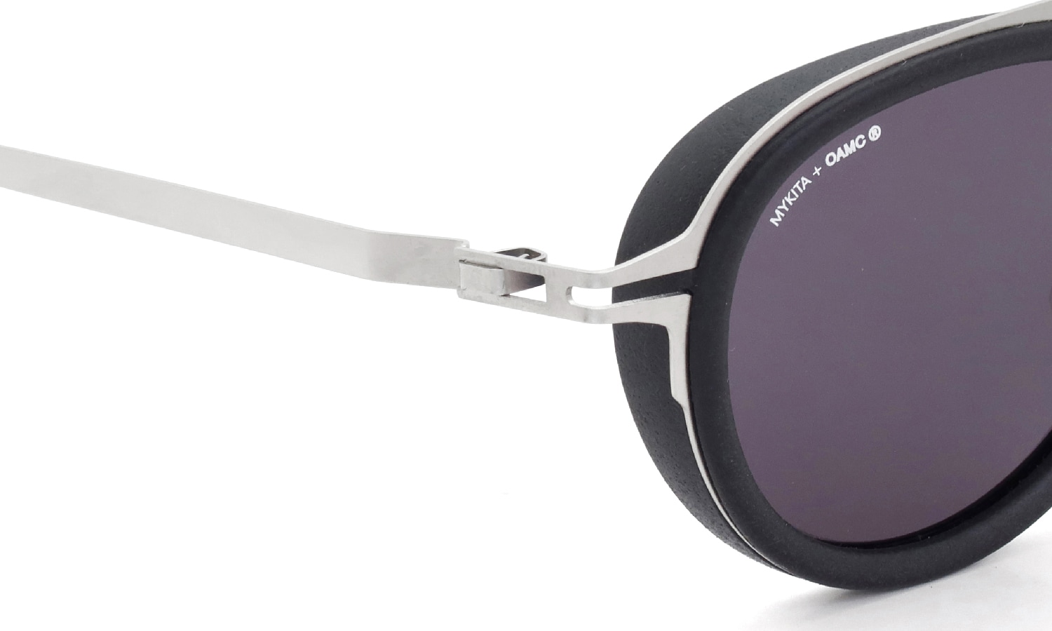 MYKITA+OAMC サングラス通販 GRUNT MH-77