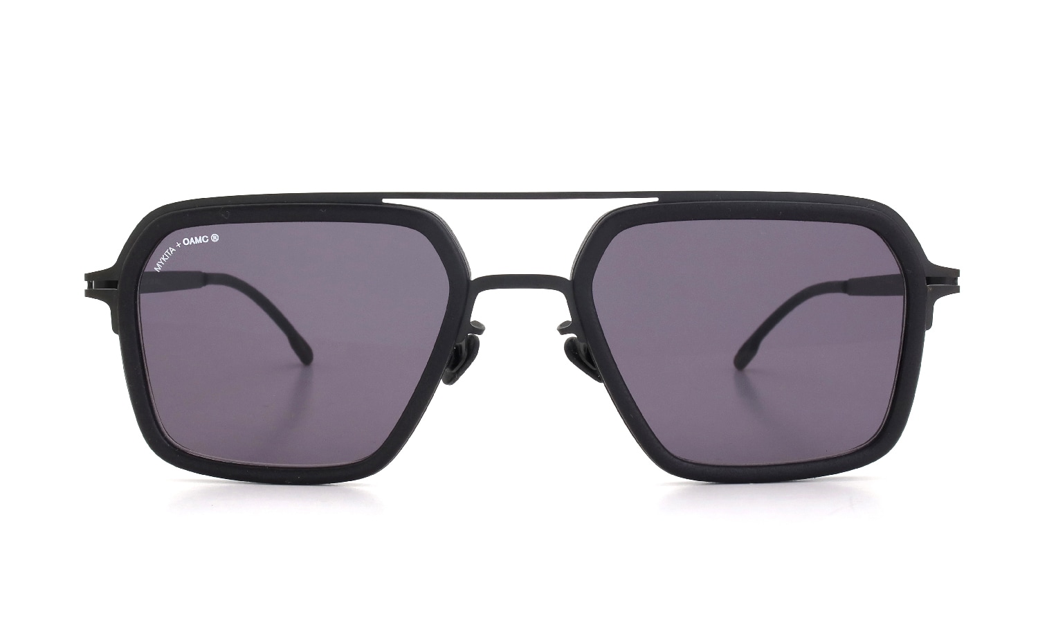 MYKITA+OAMC サングラス通販 RAT MH-6