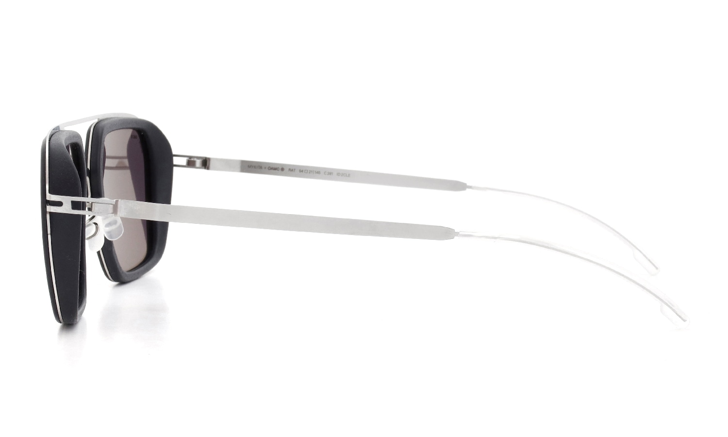 MYKITA+OAMC サングラス通販 RAT MH-77