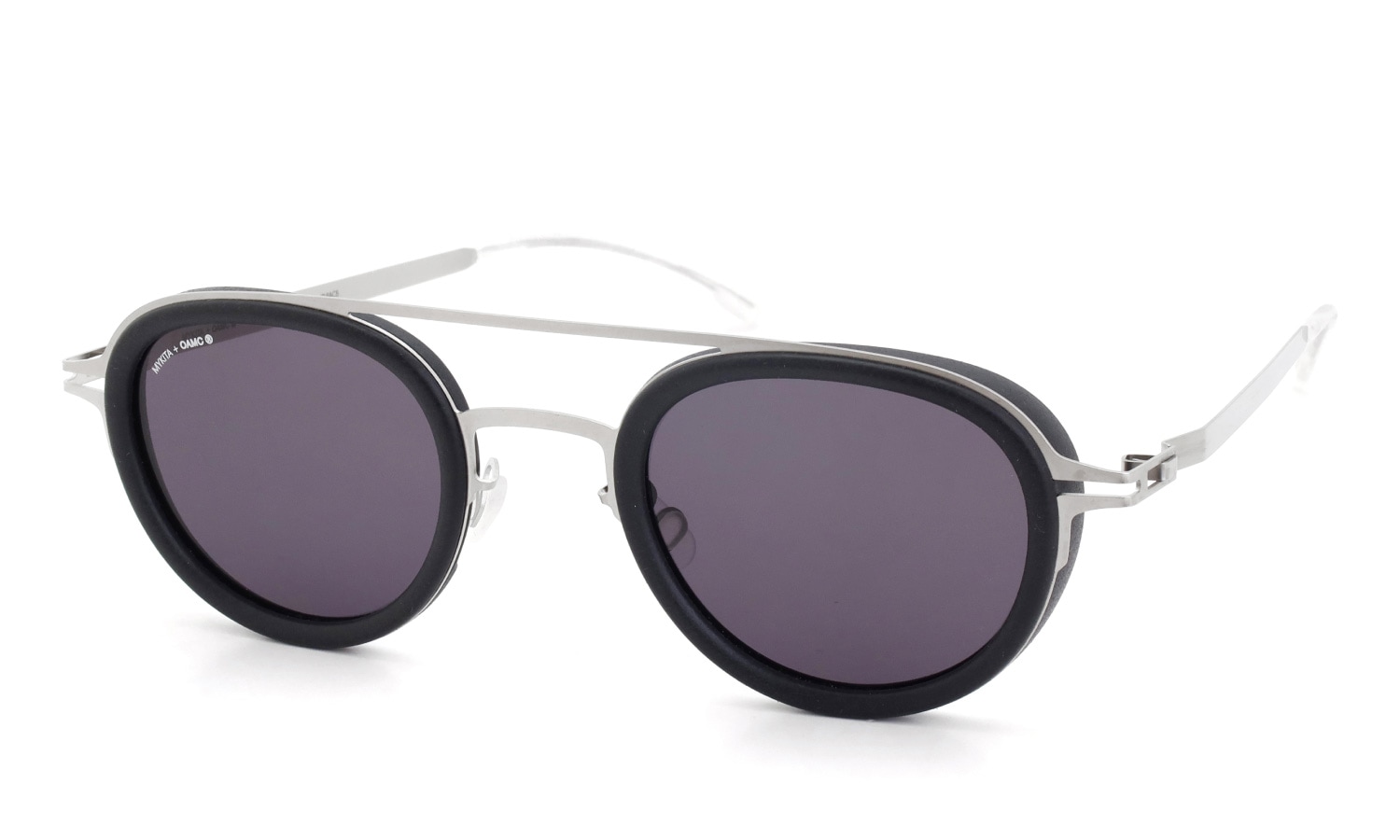 MYKITA+OAMC サングラス通販 GRUNT MH-77