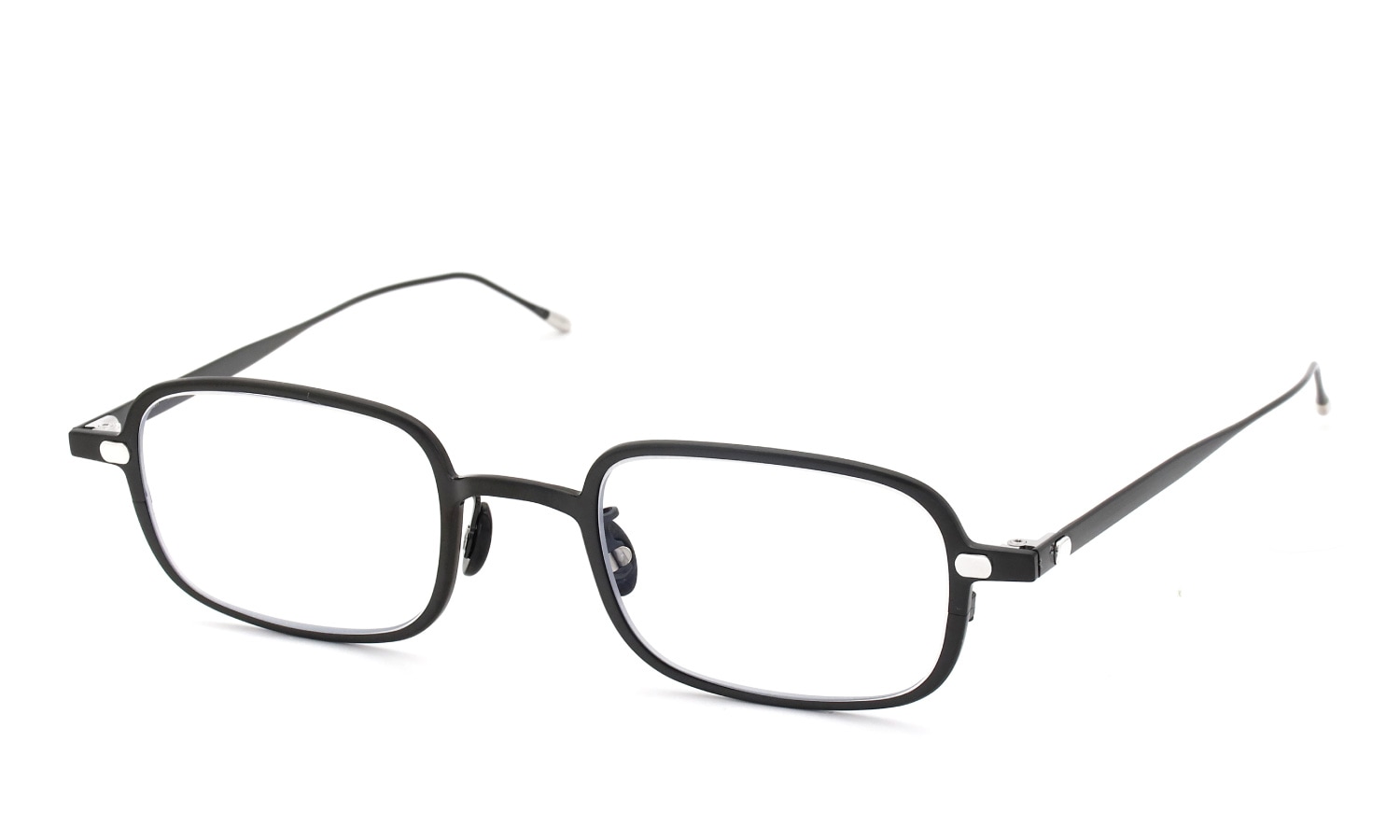 10eyevan メガネ通販 no8 V (49) 15S-CL