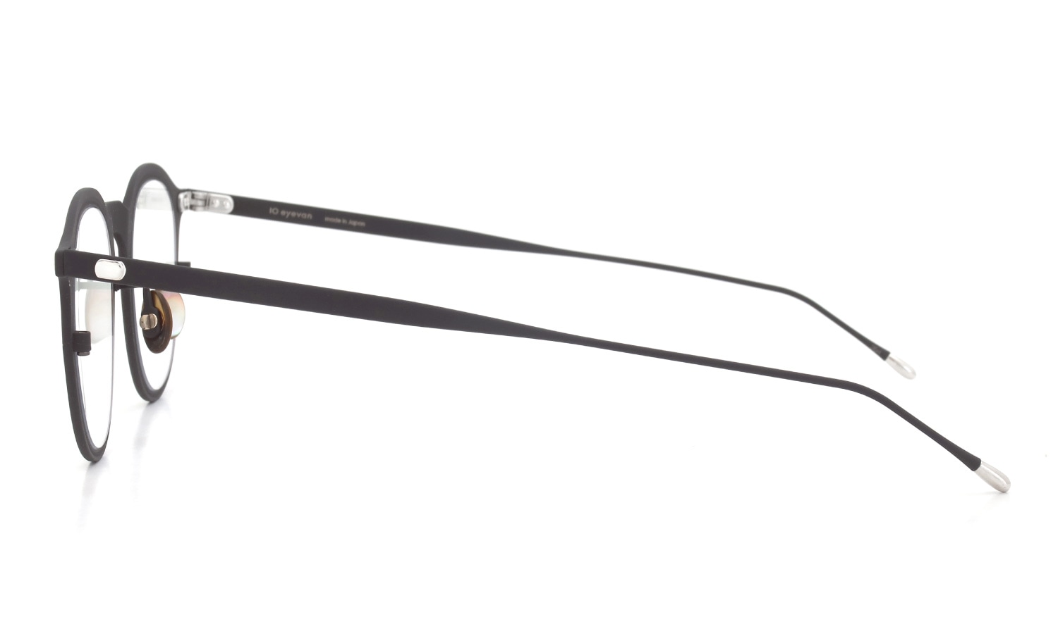 10eyevan メガネ通販 no1 V (48) 25S-CL