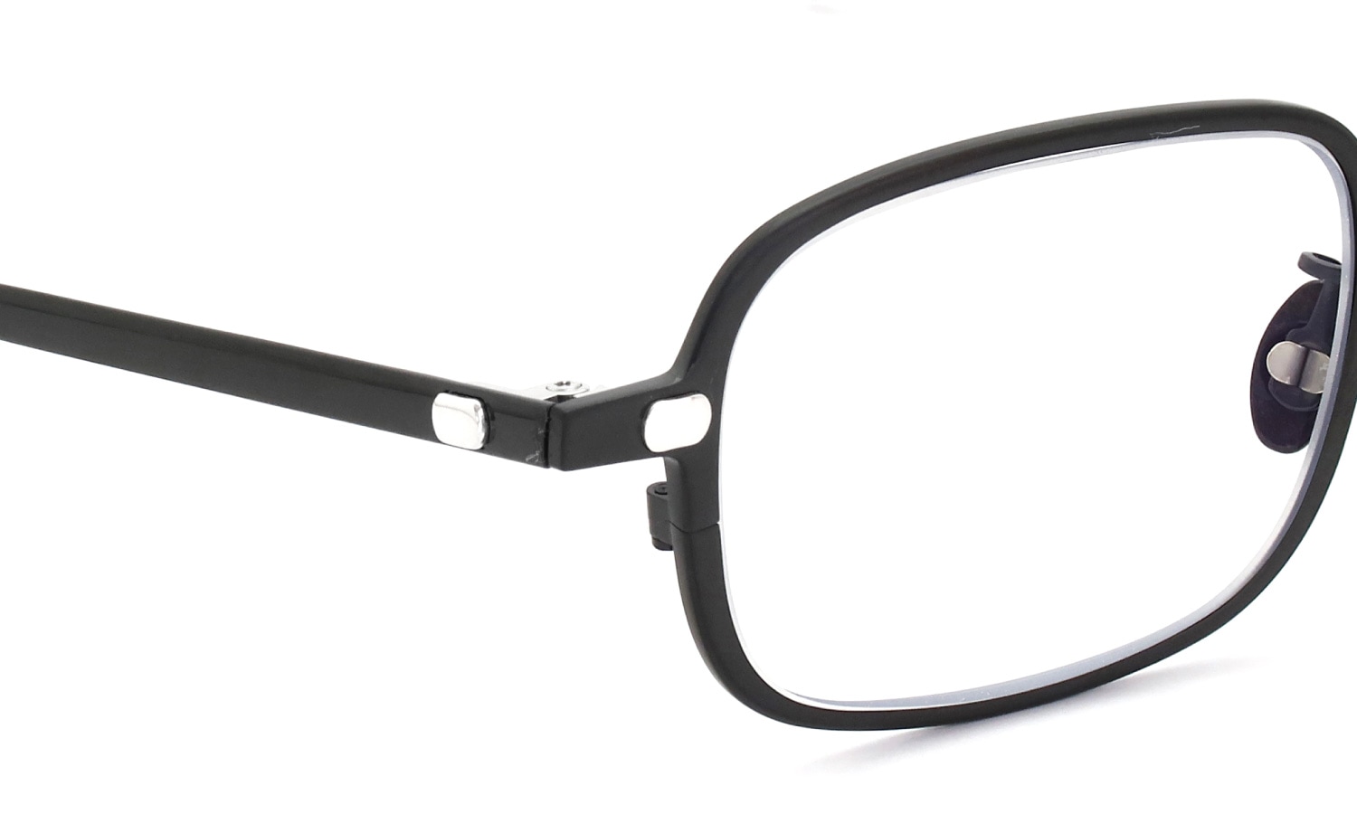 10eyevan メガネ通販 no8 V (49) 15S-CL