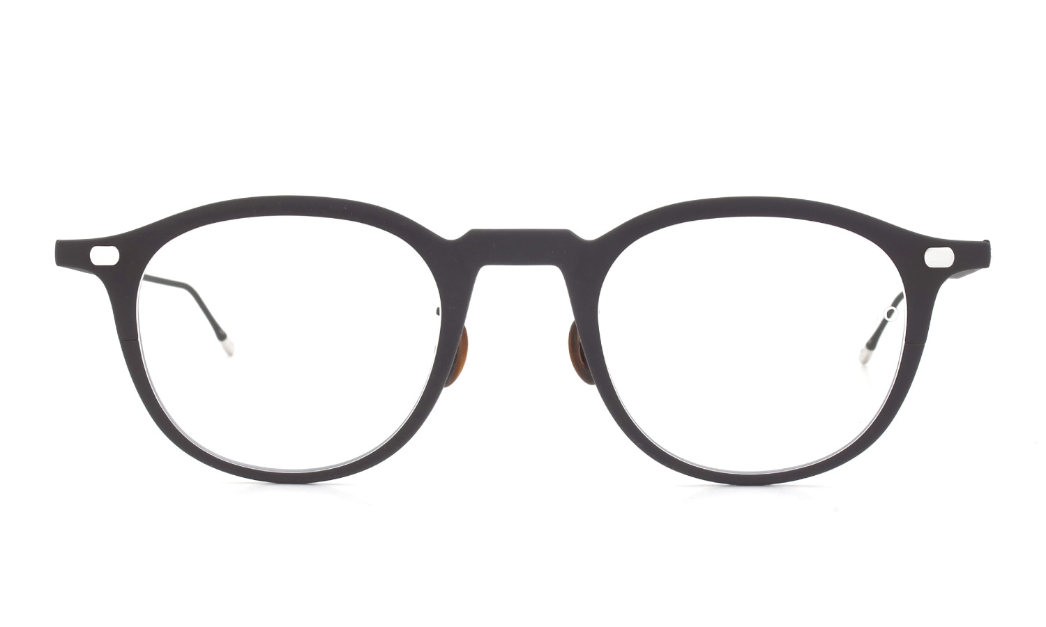 10eyevan メガネ通販 no1 V (48) 25S-CL