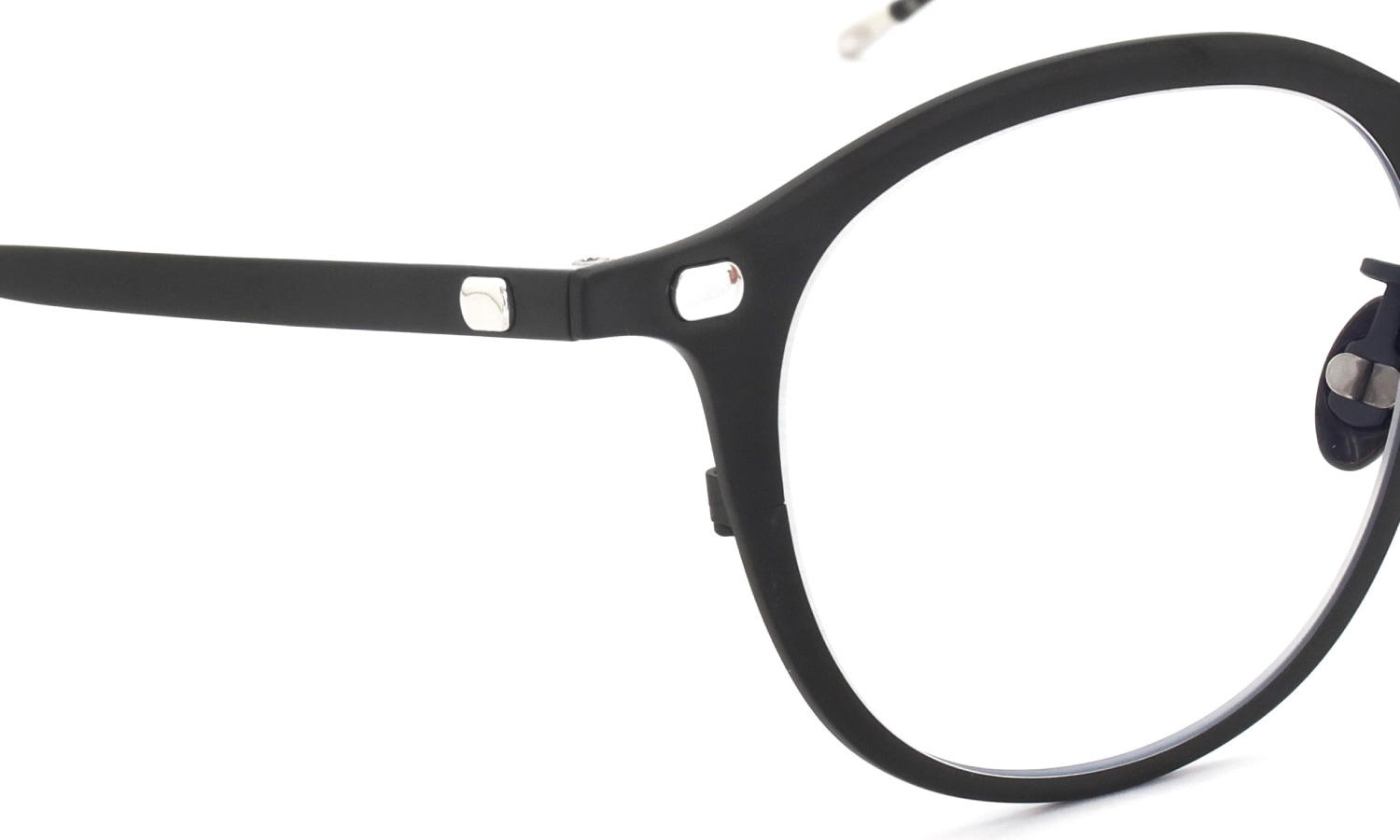 10eyevan メガネ通販 no1 V (48) 16S-CL