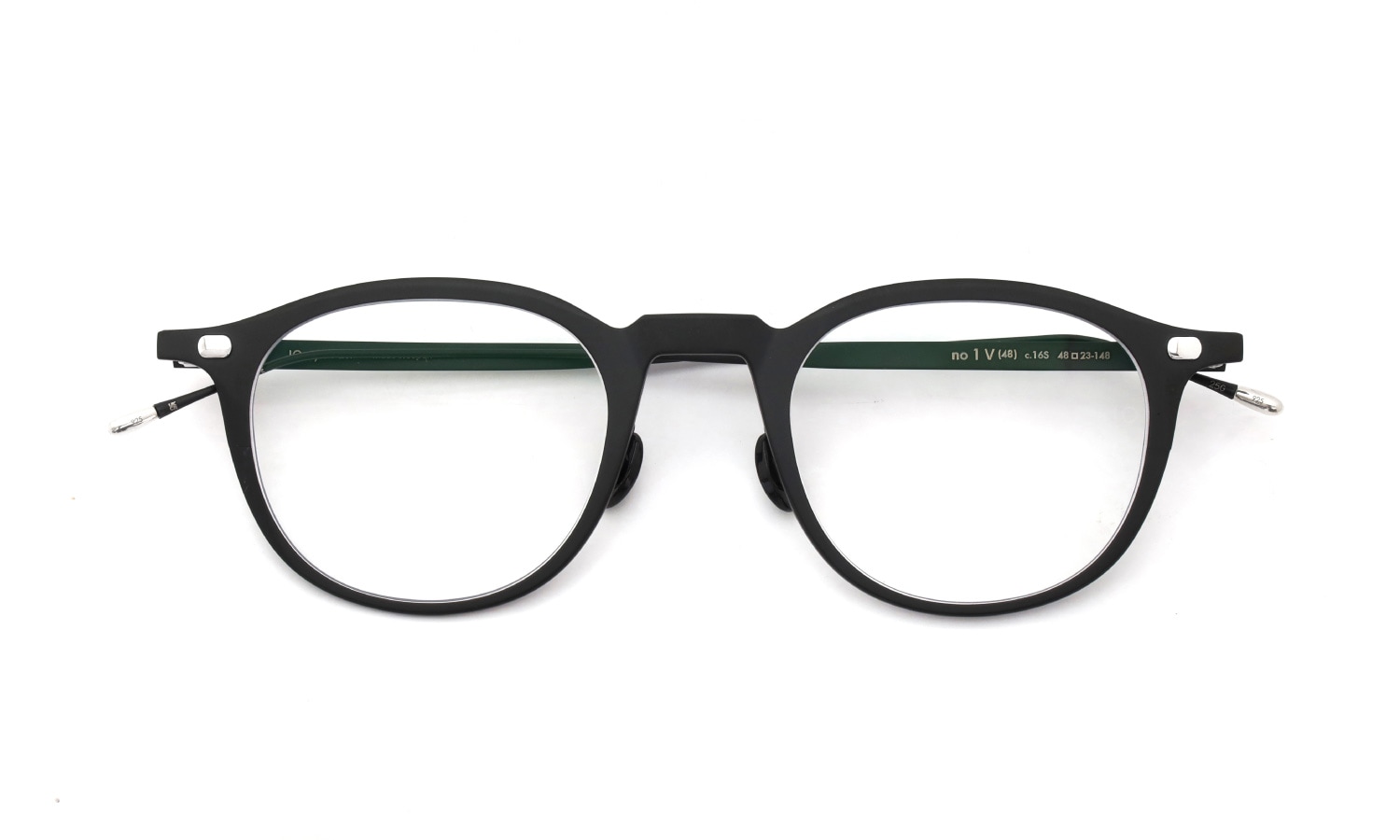 10eyevan メガネ通販 no1 V (48) 16S-CL