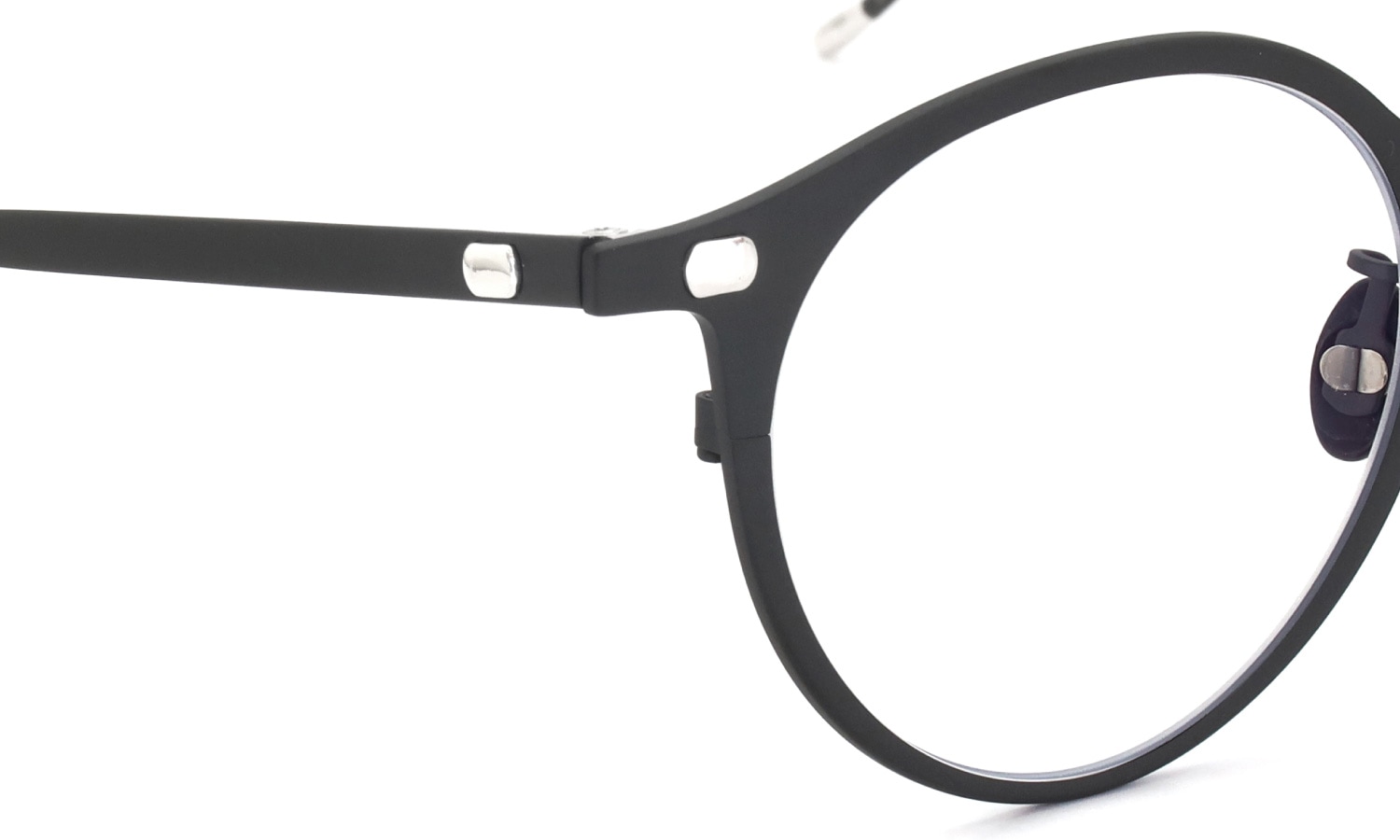 10eyevan メガネ通販 NO3 V (47) 16S-CL