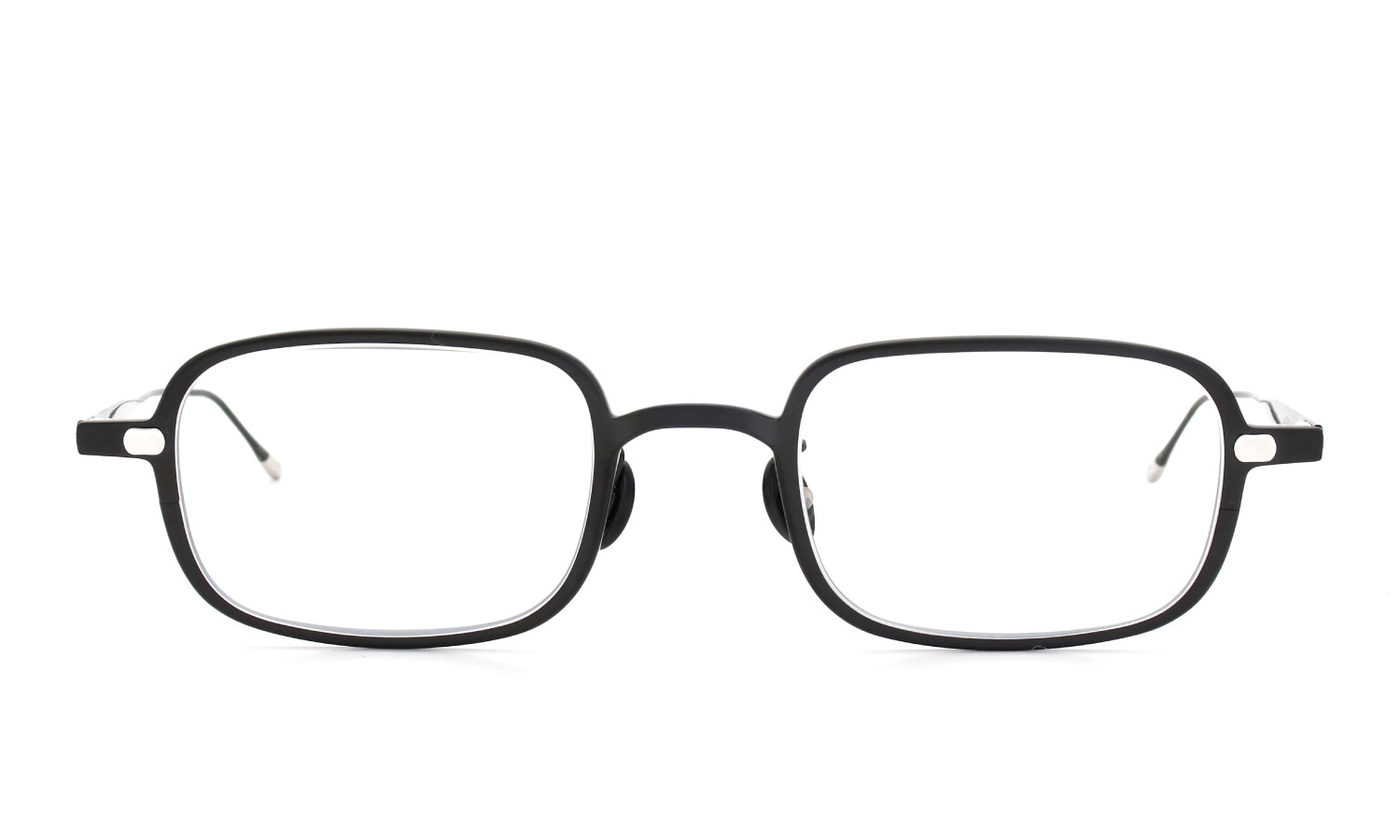 10eyevan メガネ通販 no8 V (49) 15S-CL