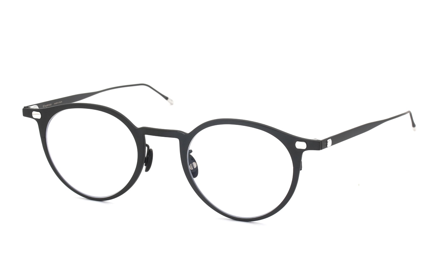 10eyevan メガネ通販 NO3 V (47) 16S-CL