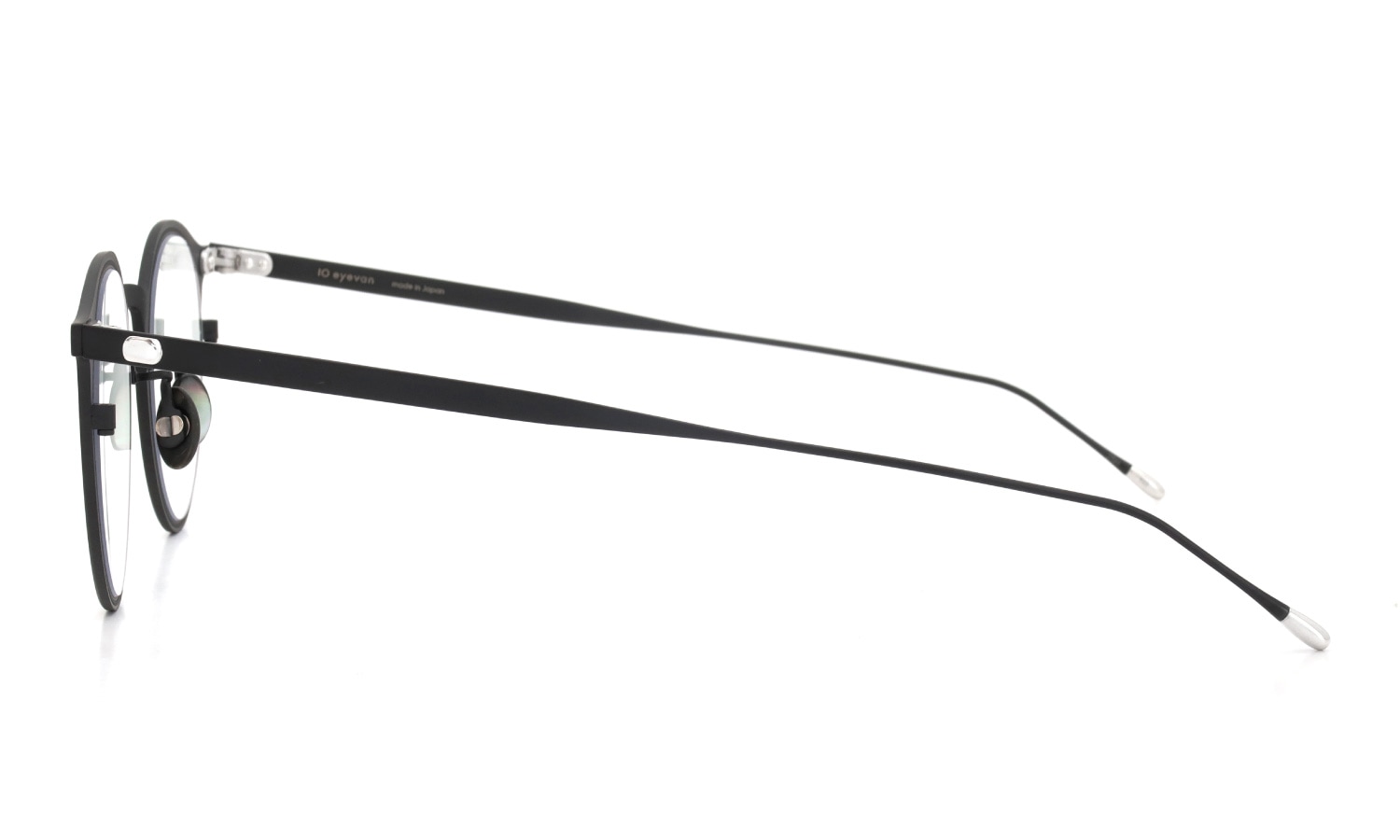 10eyevan メガネ通販 NO3 V (47) 16S-CL