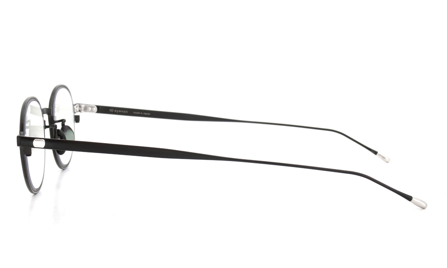 10eyevan メガネ通販 no9 V (48) 15S-CL