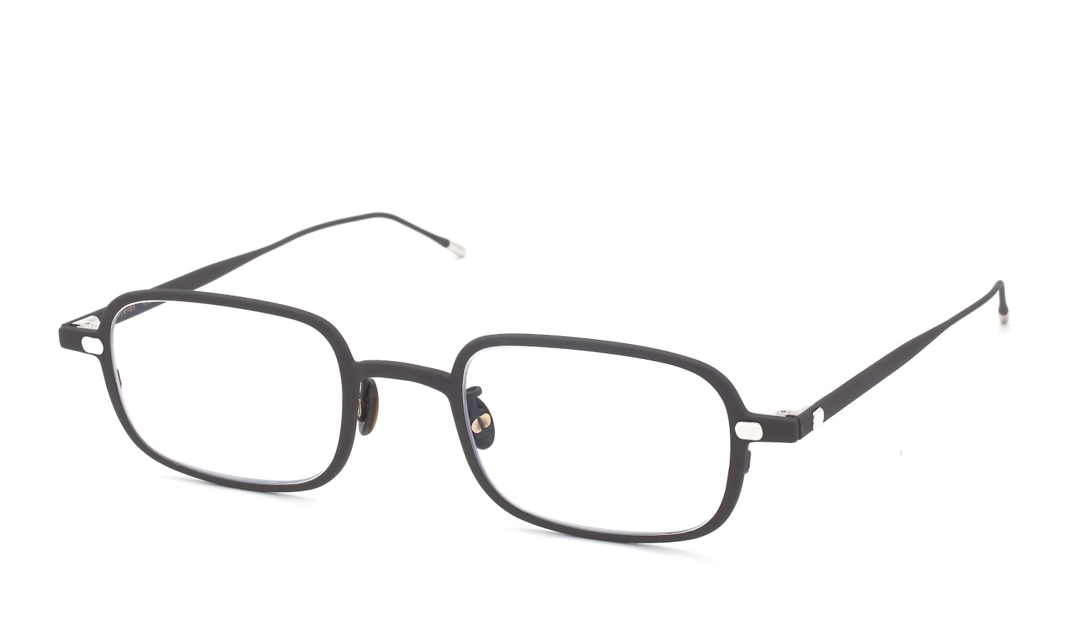 10eyevan メガネ通販 no8 V (49) 25S-CL