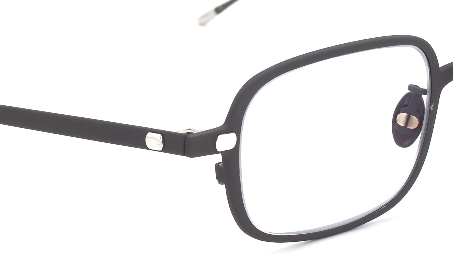 10eyevan メガネ通販 no8 V (49) 25S-CL