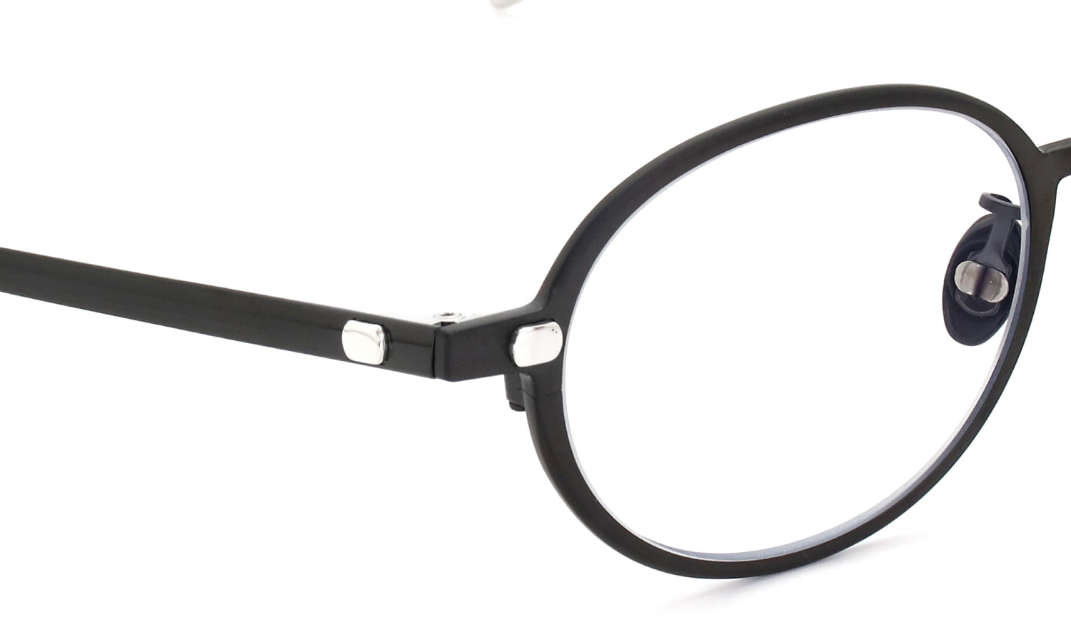 10eyevan メガネ通販 no9 V (48) 15S-CL