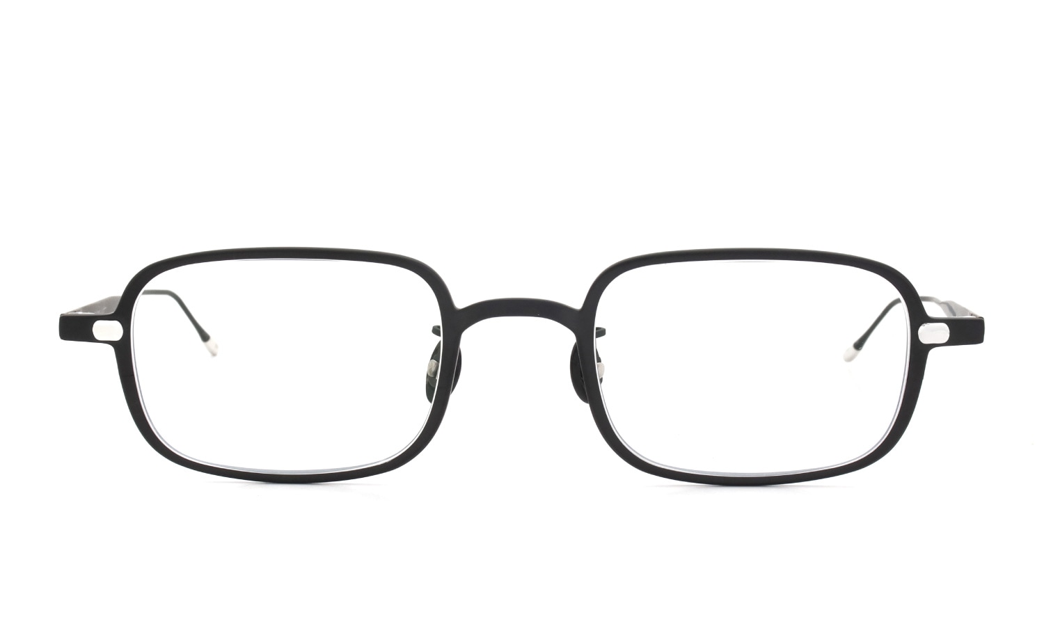 10eyevan メガネ通販 no8 V (49) 16S-CL