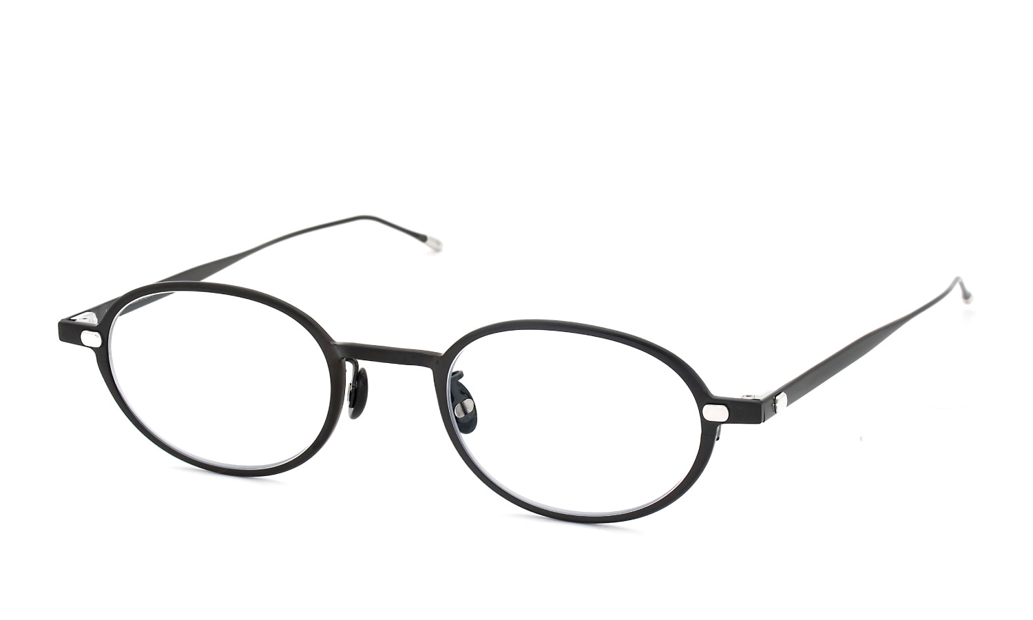 10eyevan メガネ通販 no9 V (48) 15S-CL