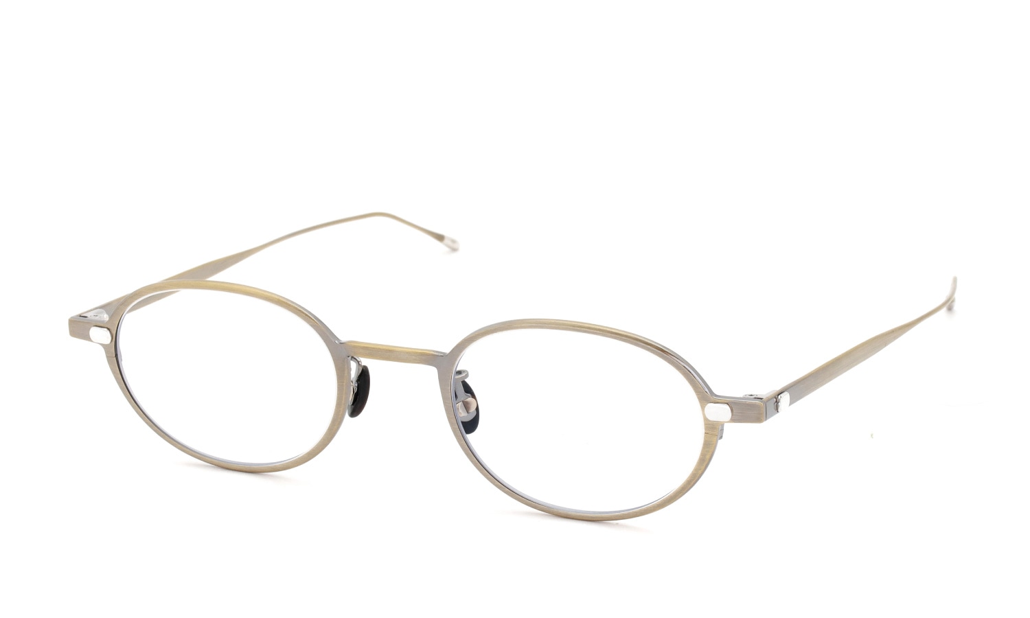 10eyevan メガネ通販 no9 V (48) 4S-CL