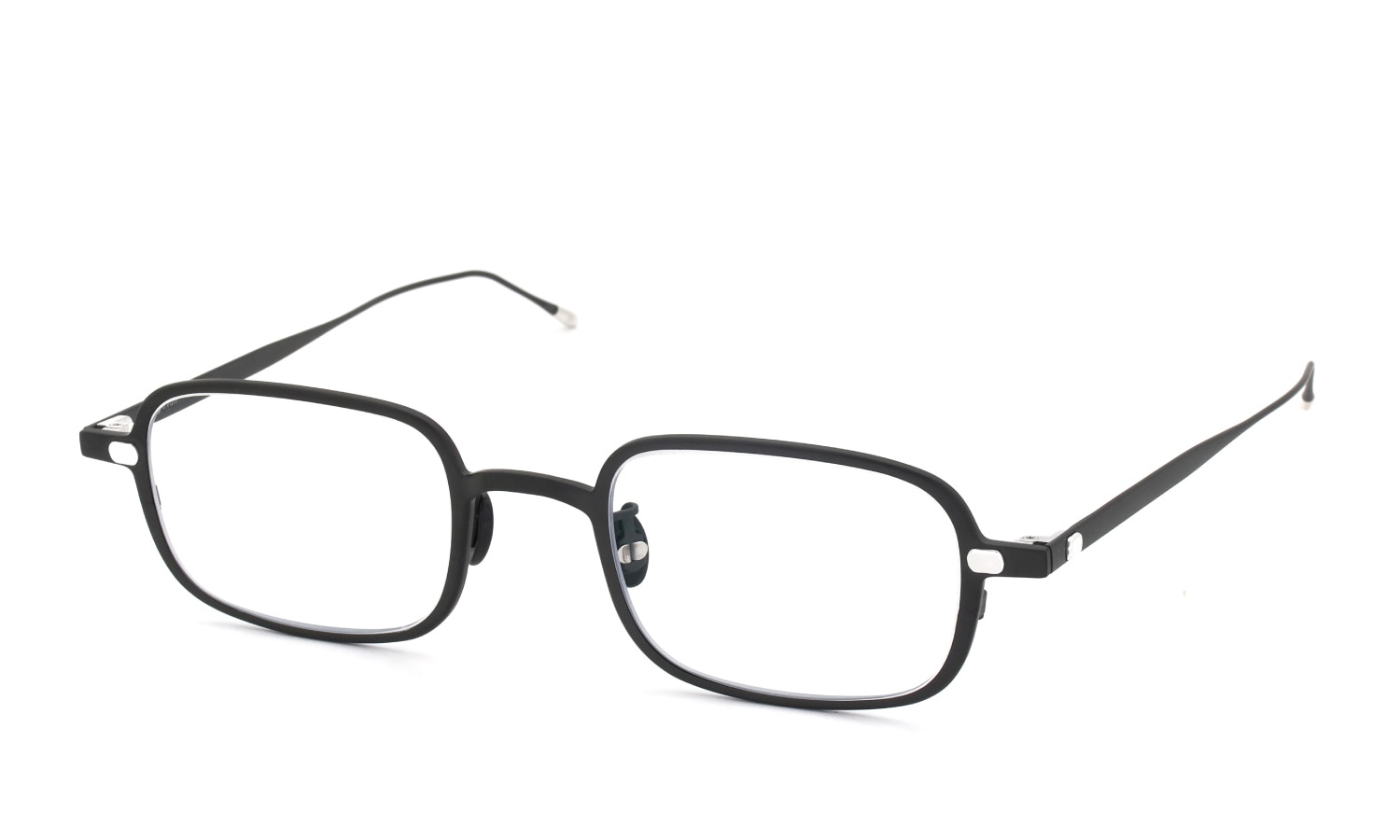 10eyevan メガネ通販 no8 V (49) 16S-CL