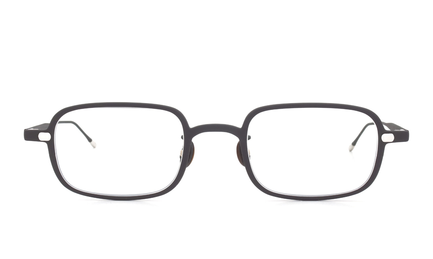 10eyevan メガネ通販 no8 V (49) 25S-CL