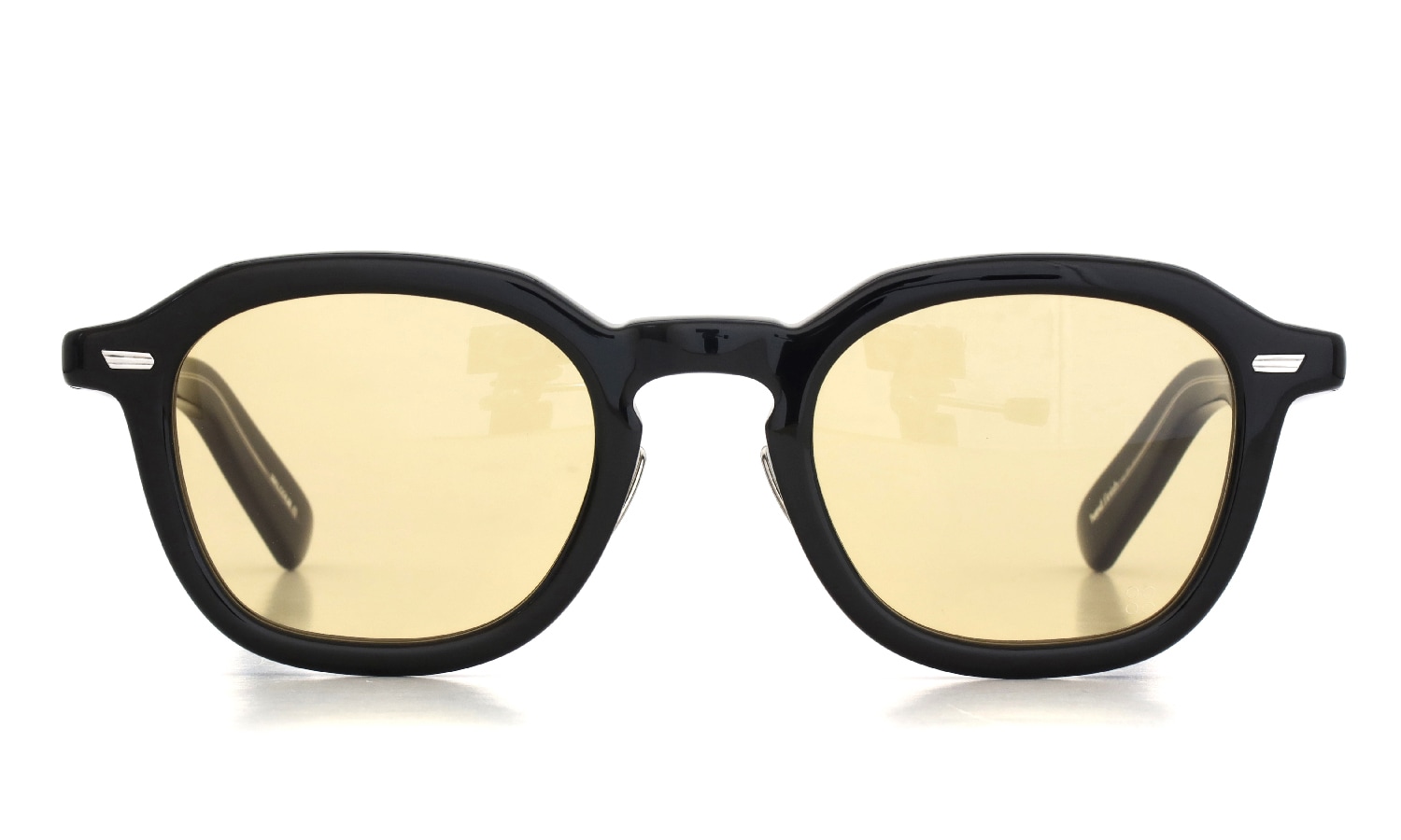 YELLOWS PLUS サングラス通販 MALCOLM C1