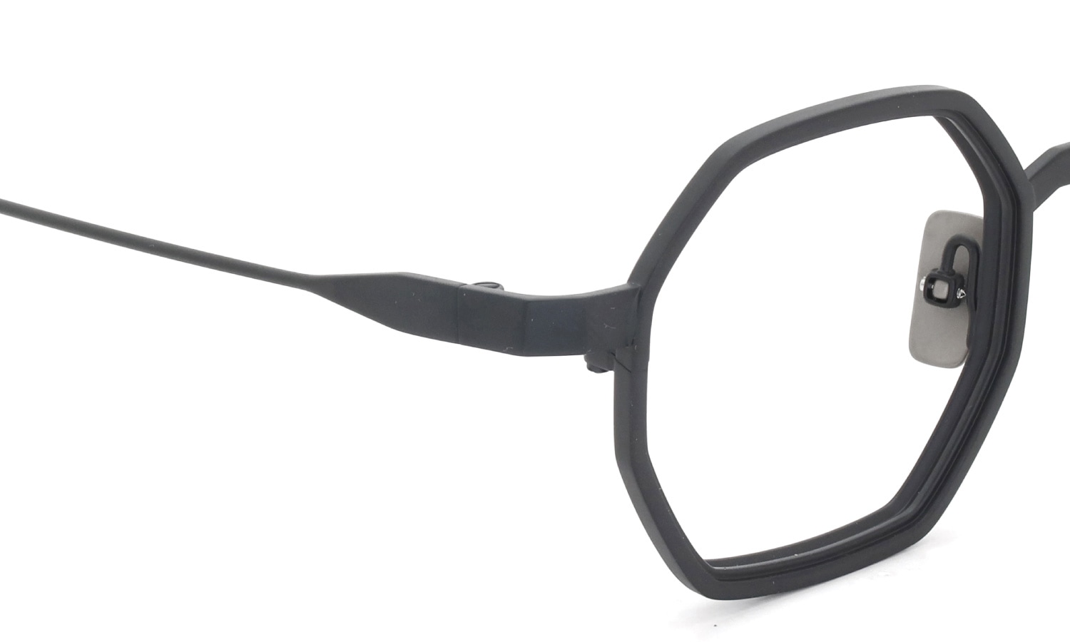 clement メガネ通販 [NOMA] ZETA NM