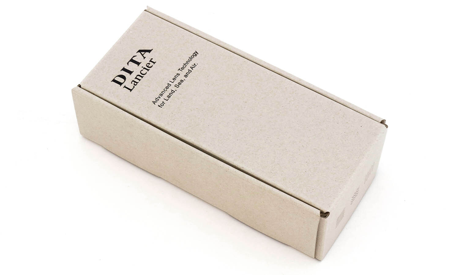 画像: DITA Lancier ディータ ランシアー 偏光サングラス LSA-432