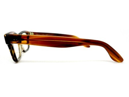 画像: TART Optical 推定1950年代 ヴィンテージメガネ