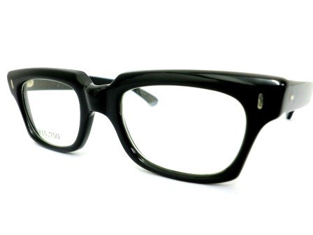 画像1: SRO STYL-RITE OPTICS VINTAGE メガネ