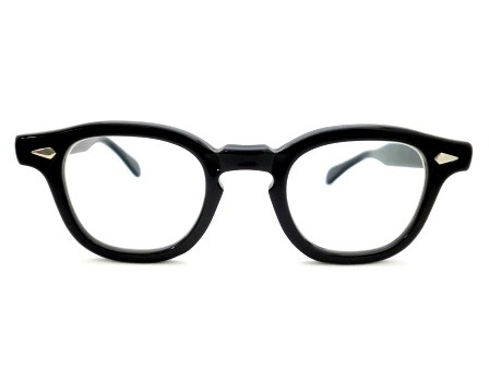 画像: TART Optical 推定1950年代 ヴィンテージ 定番メガネ