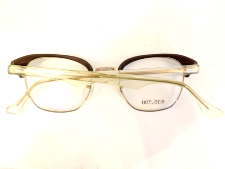 Bausch&Lomb B&L ボシュロム ヴィンテージ メガネ通販 SAFETY Bausch&Lomb B&L ボシュロム ヴィンテージ メガネ通販 SAFETY