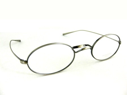 画像1: OLIVER PEOPLES オリバーピープルズ メガネ