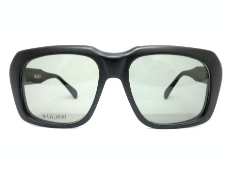 画像: ULTRA ウルトラ ヴィンテージ サングラス