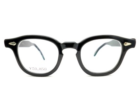 画像: TART Optical 推定1950年代 ヴィンテージ 定番メガネ