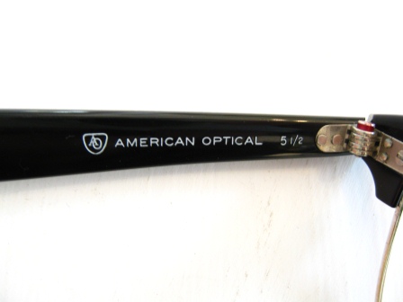 画像: American Optical アメリカンオプティカル vintage ヴィンテージ メガネ