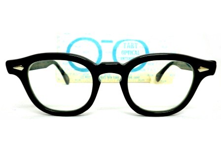 画像: TART Optical 推定1950年代 ヴィンテージ 定番メガネ