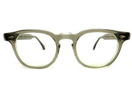 画像: TART Optical 推定1950年代 ヴィンテージ 定番メガネ