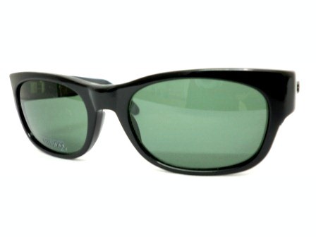 画像1: B&L　RAY-BAN　メガネフレーム　BOHEMIAN　W1413　YPAW