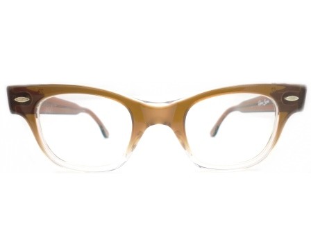 画像: Regency Eyewear (TART OPTICAL) ヴィンテージ メガネ