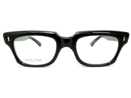 画像: SRO STYL-RITE OPTICS VINTAGE メガネ