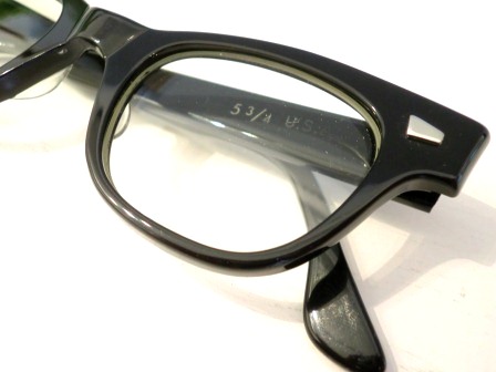 画像2: TART Optical 推定1950年代 ヴィンテージメガネ